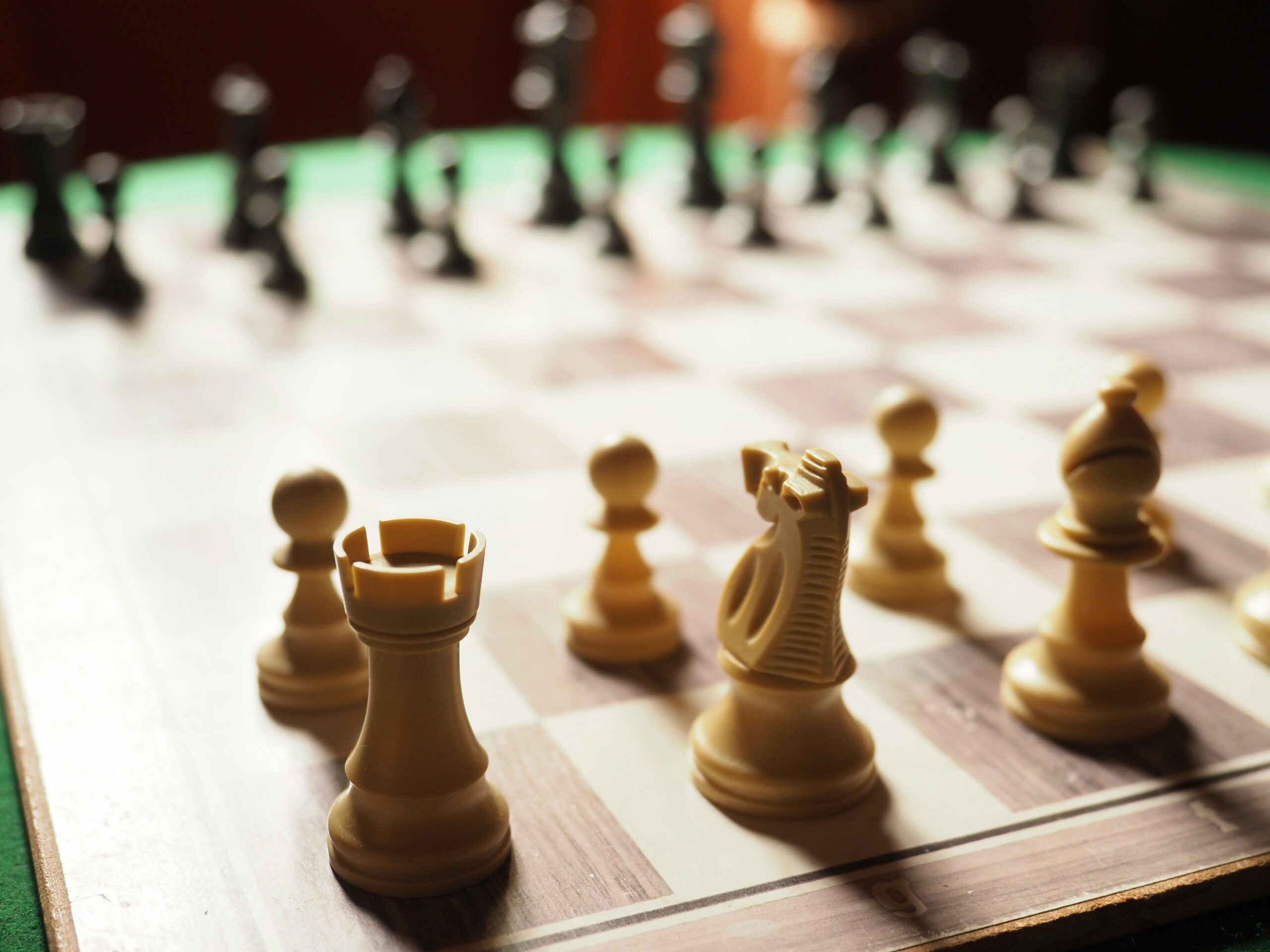 strategy